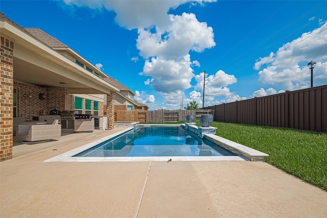 6022 Allendale Ridge Trl, Richmond, TX 77407 - photo 43