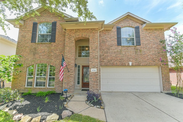 9738 Red Rugosa Dr, Houston, TX 77095 - photo 1
