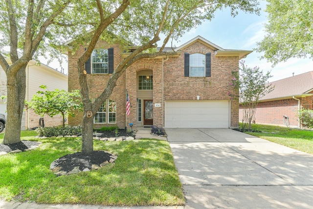 9738 Red Rugosa Dr, Houston, TX 77095 - photo 2