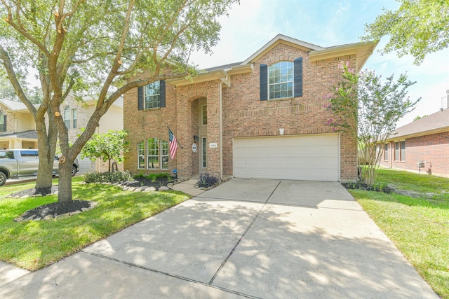 9738 Red Rugosa Dr, Houston, TX 77095 - photo 3