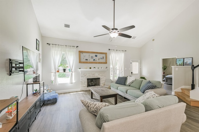 9738 Red Rugosa Dr, Houston, TX 77095 - photo 9