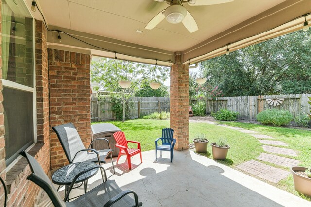9738 Red Rugosa Dr, Houston, TX 77095 - photo 34