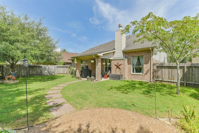 9738 Red Rugosa Dr, Houston, TX 77095 - photo 36