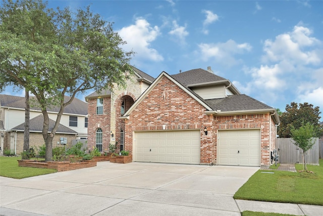 20403 Horseshoe Canyon Dr, Cypress, TX 77433 - photo 1