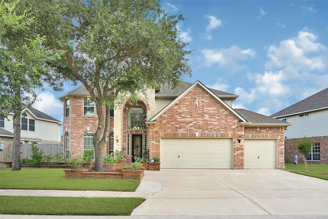 20403 Horseshoe Canyon Dr, Cypress, TX 77433 - photo 2