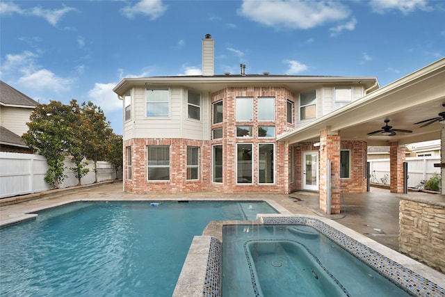 20403 Horseshoe Canyon Dr, Cypress, TX 77433 - photo 37