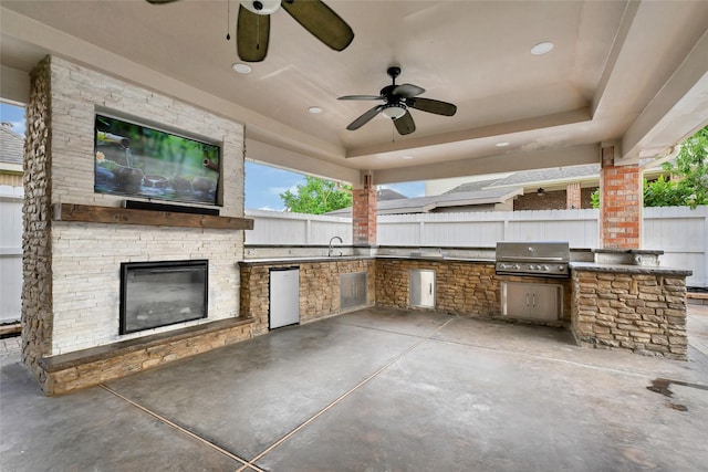 20403 Horseshoe Canyon Dr, Cypress, TX 77433 - photo 33