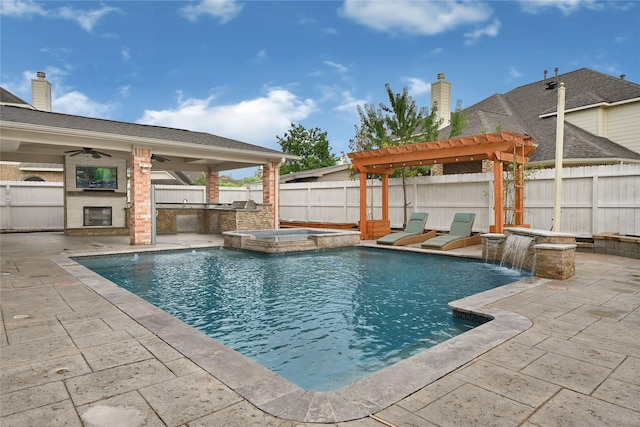 20403 Horseshoe Canyon Dr, Cypress, TX 77433 - photo 35