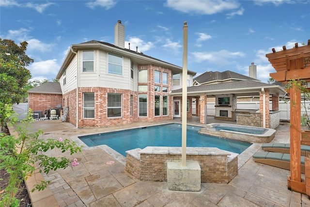 20403 Horseshoe Canyon Dr, Cypress, TX 77433 - photo 36