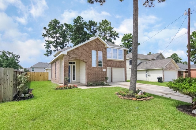 9838 Bobolink Dr, Conroe, TX 77385 - photo 4