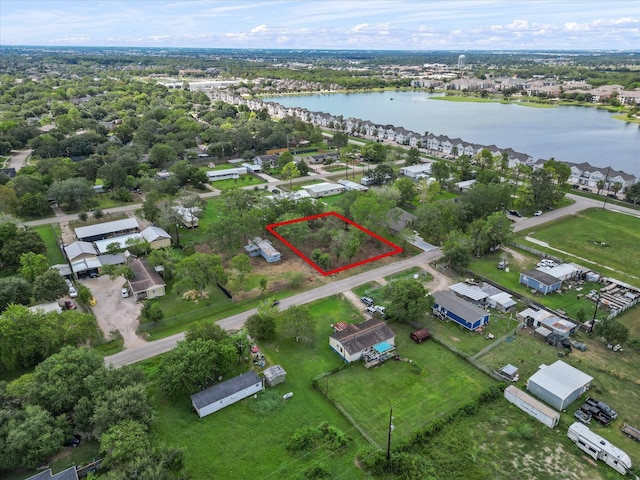 2526 Oak Rd, Pearland, TX 77584 - photo 8