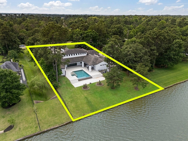 3214 W Benders Landing Blvd, Spring, TX 77386 - photo 44