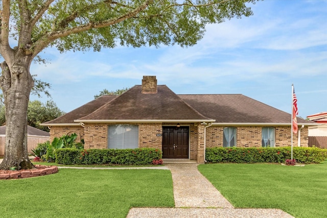 603 Westview Terrace Dr, Sealy, TX 77474 - photo 1