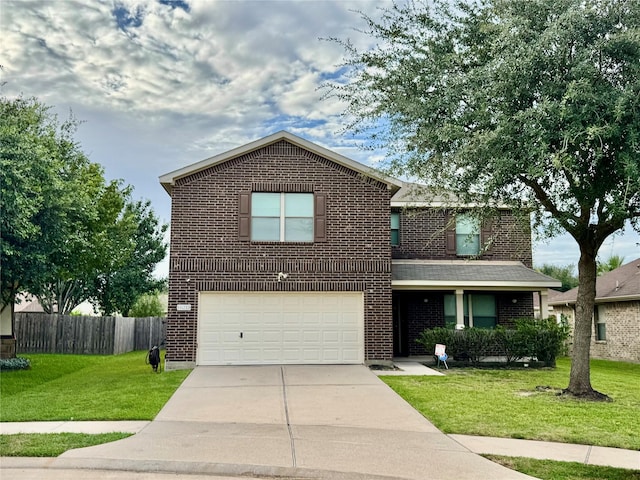 16218 Range Valley Ln, Cypress, TX 77429 - photo 1