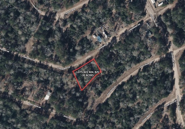 LOT823 S Ridgemont Dr, Trinity, TX 75862 - photo 1