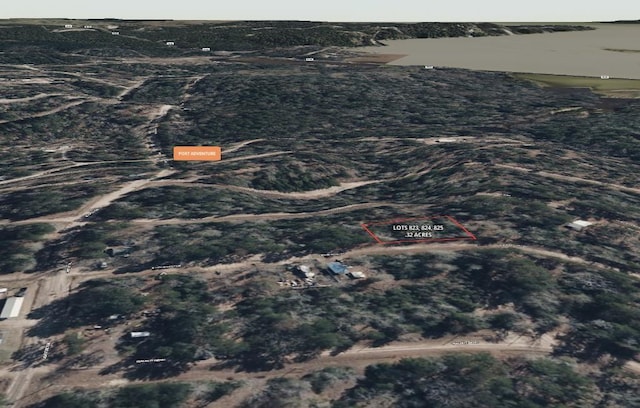 LOT823 S Ridgemont Dr, Trinity, TX 75862 - photo 3