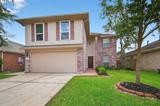 8927 Aspen Place Dr, Houston, TX 77071 - photo 1