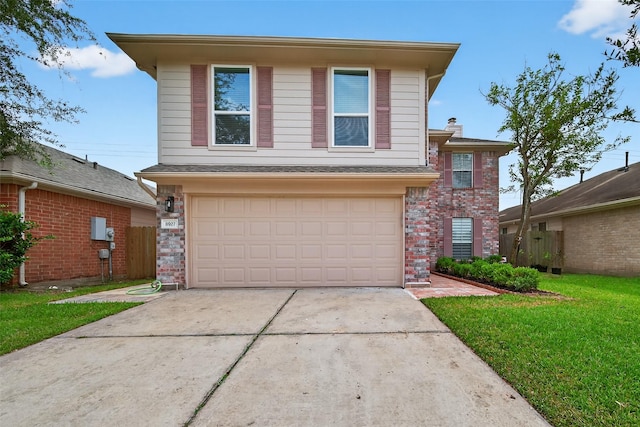 8927 Aspen Place Dr, Houston, TX 77071 - photo 2
