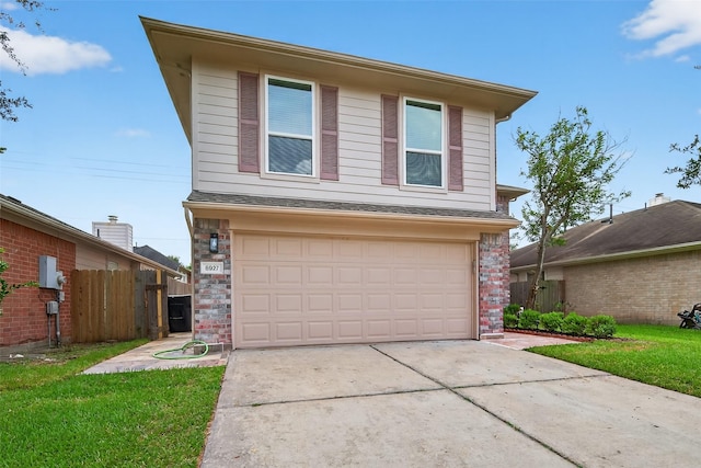 8927 Aspen Place Dr, Houston, TX 77071 - photo 3