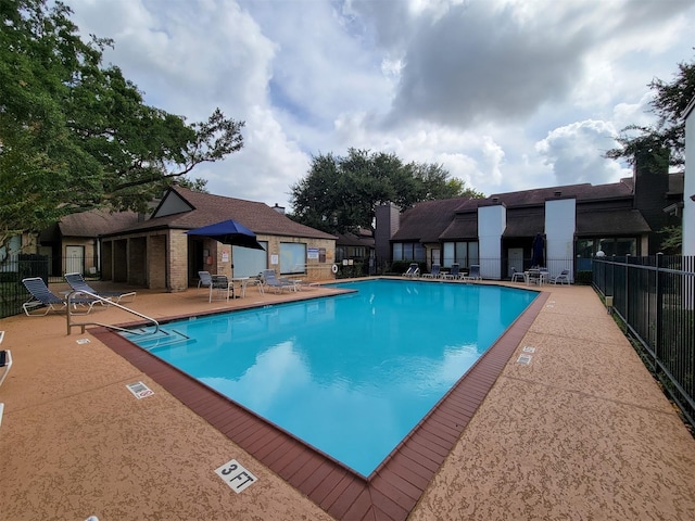 2601 S Braeswood Blvd Unit 1305, Houston, TX 77025 - photo 15