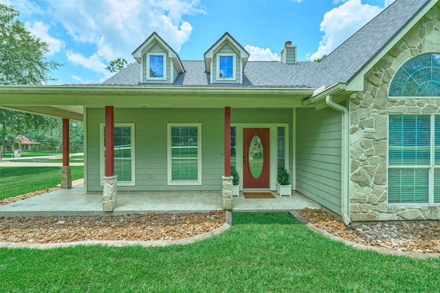 24469 Pipestem Dr, Magnolia, TX 77355 - photo 4