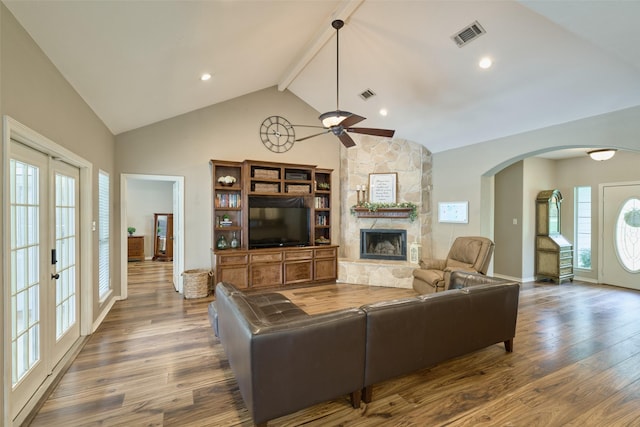 24469 Pipestem Dr, Magnolia, TX 77355 - photo 9