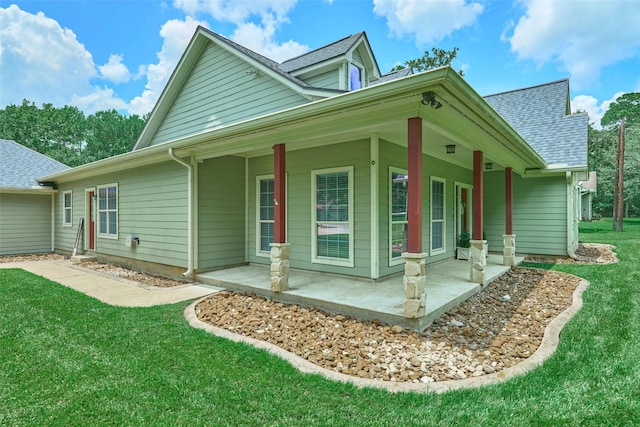 24469 Pipestem Dr, Magnolia, TX 77355 - photo 3