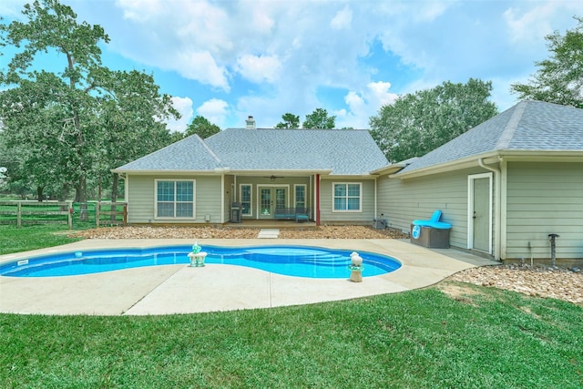 24469 Pipestem Dr, Magnolia, TX 77355 - photo 37