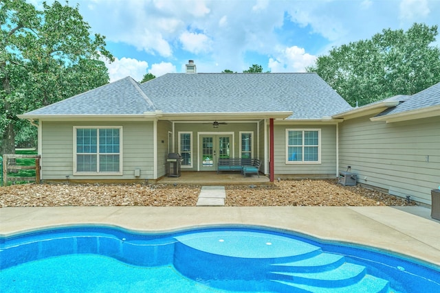 24469 Pipestem Dr, Magnolia, TX 77355 - photo 43
