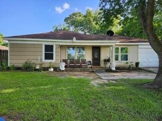 2401 E James St, Baytown, TX 77520 - photo 11