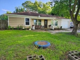 2401 E James St, Baytown, TX 77520 - photo 2
