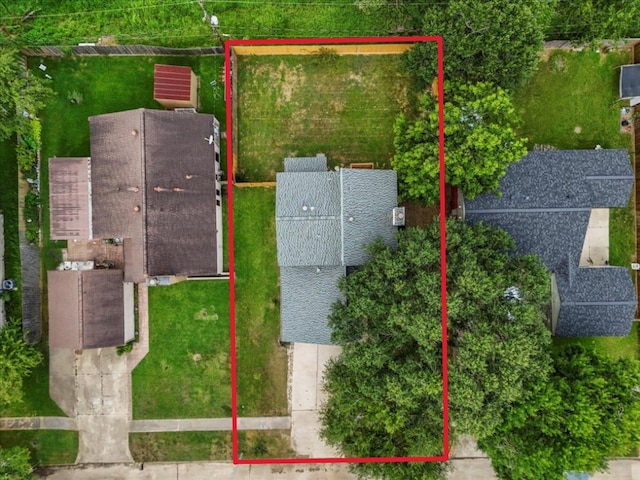4514 Albatross Dr, Seabrook, TX 77586 - photo 4