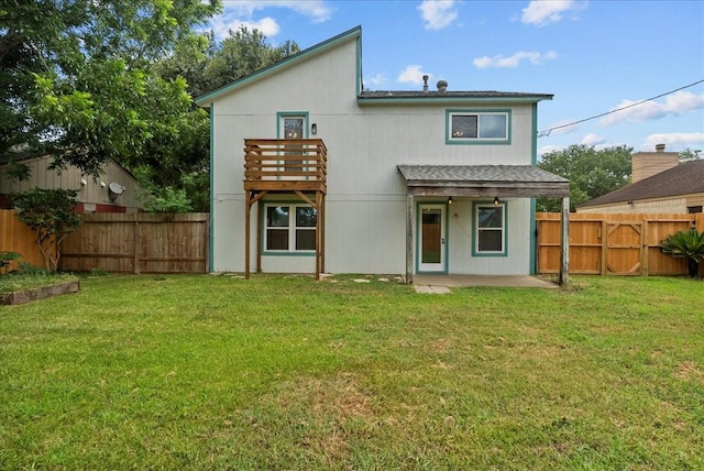 4514 Albatross Dr, Seabrook, TX 77586 - photo 29