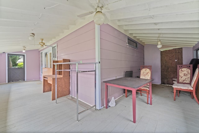 401 Lee Ave, Anahuac, TX 77514 - photo 33