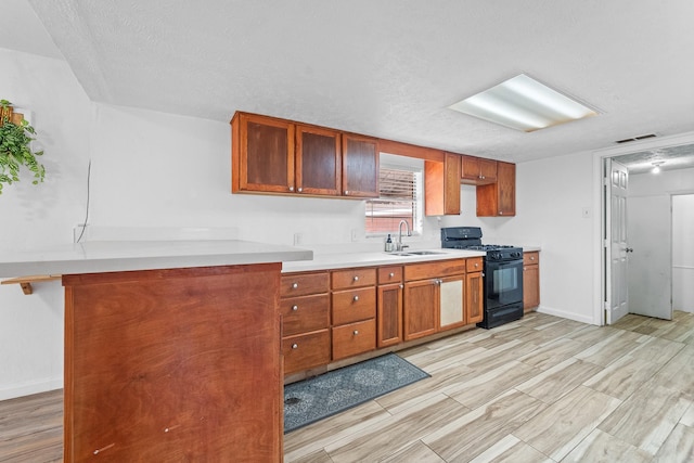 401 Lee Ave, Anahuac, TX 77514 - photo 19