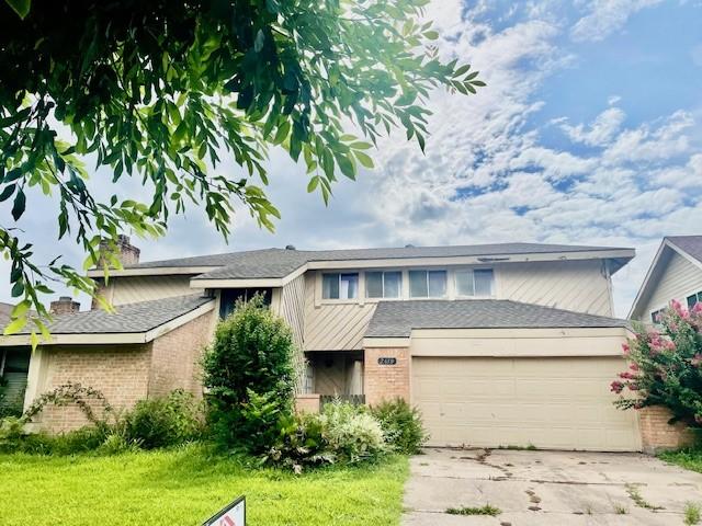 7610 Timberway Ln, Houston, TX 77072 - photo 1