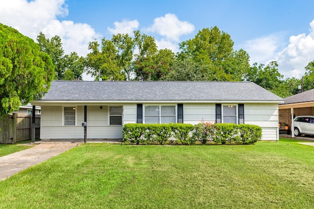 1118 Woodbine Dr, West Columbia, TX 77486 - photo 1