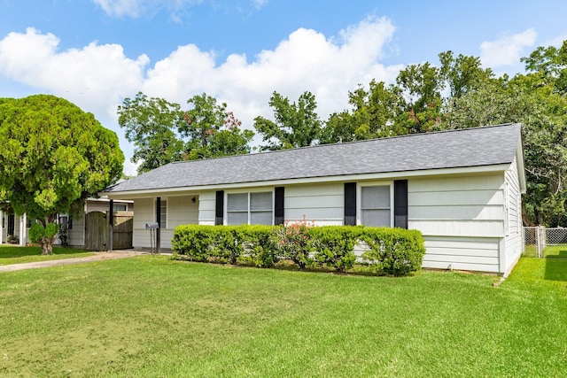 1118 Woodbine Dr, West Columbia, TX 77486 - photo 2