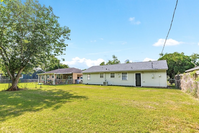 1118 Woodbine Dr, West Columbia, TX 77486 - photo 4