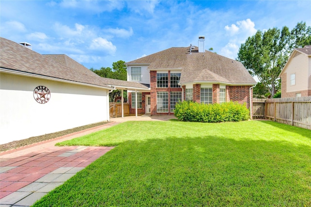 23310 Sumners Creek Ct, Katy, TX 77494 - photo 47