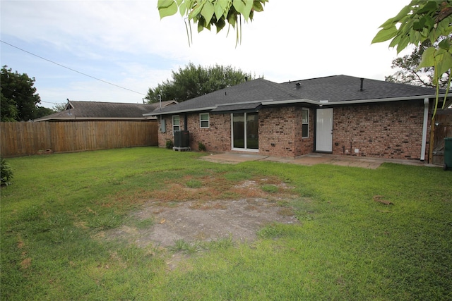 2505 Dewberry Ln, Pasadena, TX 77502 - photo 14
