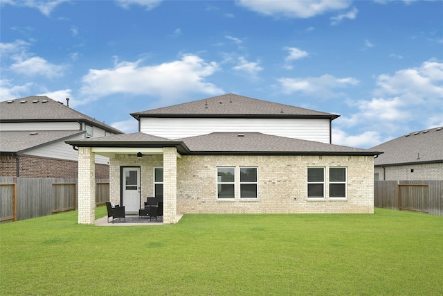 5702 Transformation Trl, Katy, TX 77493 - photo 26