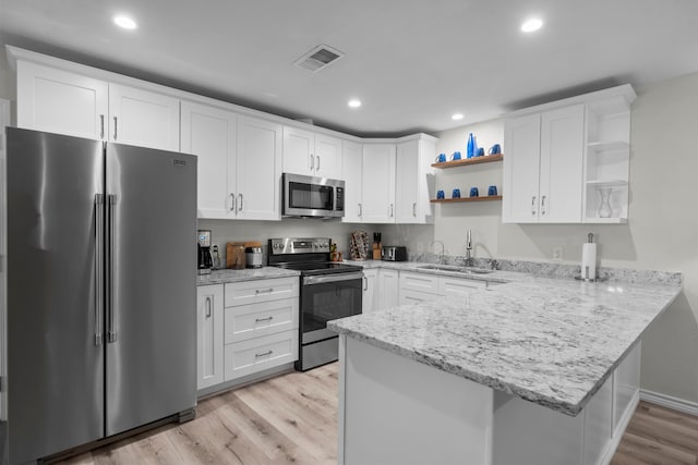 209 Summit Dr, Conroe, TX 77303 - photo 4