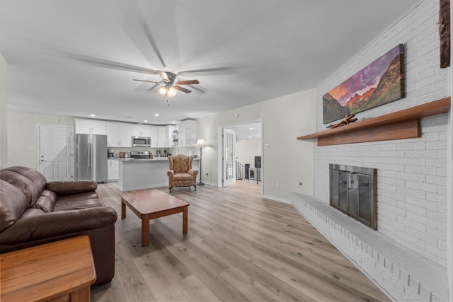 209 Summit Dr, Conroe, TX 77303 - photo 6