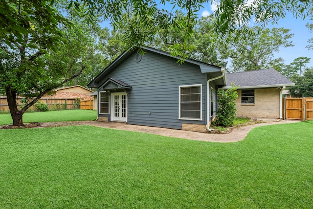 209 Summit Dr, Conroe, TX 77303 - photo 15