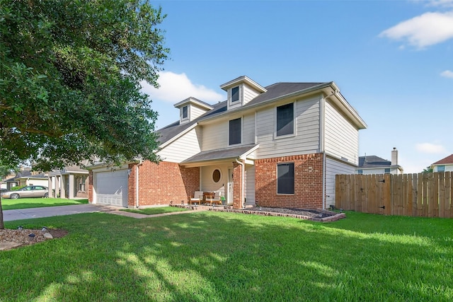 1023 Santa Fe Ct, Rosenberg, TX 77471 - photo 1