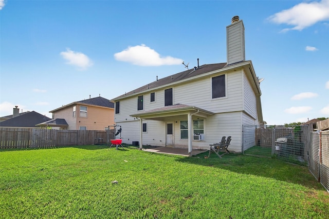 1023 Santa Fe Ct, Rosenberg, TX 77471 - photo 33