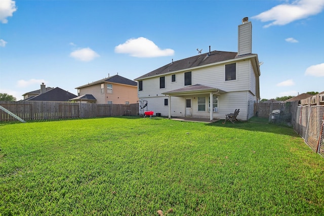 1023 Santa Fe Ct, Rosenberg, TX 77471 - photo 34