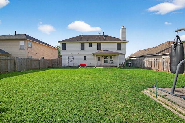 1023 Santa Fe Ct, Rosenberg, TX 77471 - photo 35