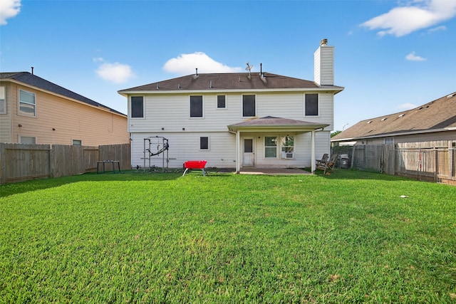 1023 Santa Fe Ct, Rosenberg, TX 77471 - photo 36